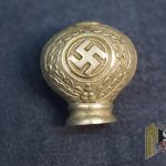2nd model Luftwaffe dagger Pommel