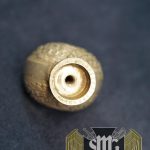 2nd model Luftwaffe dagger Pommel
