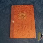 DAF Member book "Henke"