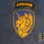 WW2 13th Airborne Patch