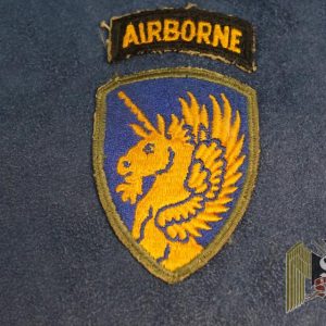 WW2 13th Airborne Patch