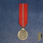 Ost Medal Unmarked