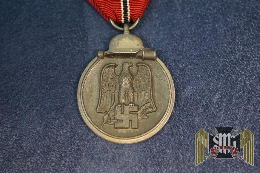 Ost Medal Unmarked
