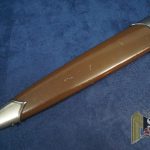 SA scabbard