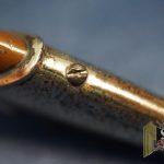 SA scabbard