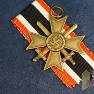 War Merit Cross with Swords Early
