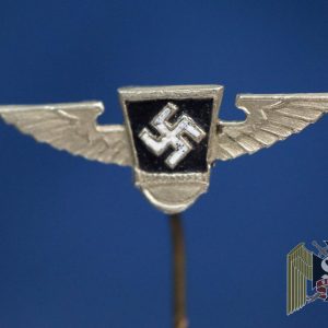 SA Reserve Stick pin