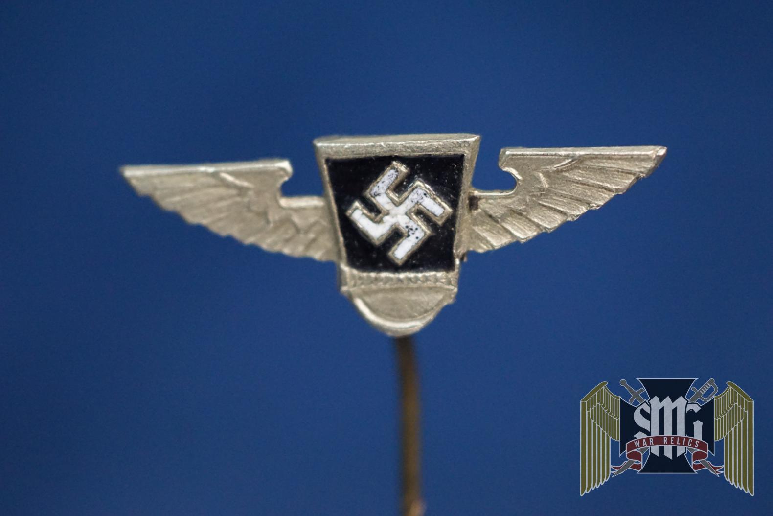 SA Reserve Stick pin