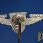 SA Reserve Stick pin