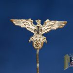 Soldatenbund Stick pin