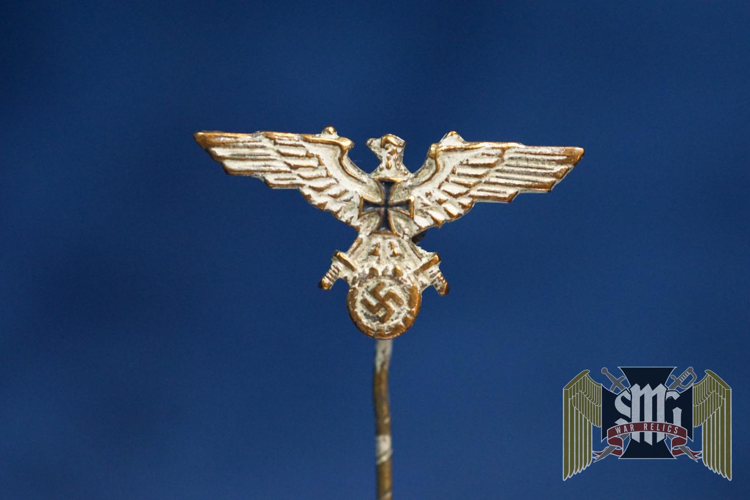 Soldatenbund Stick pin
