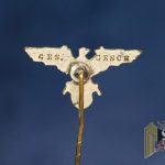 Soldatenbund Stick pin