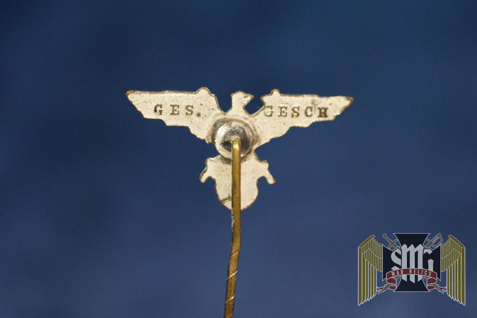 Soldatenbund Stick pin