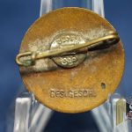 Early Pre RZM NSDAP Party Badge