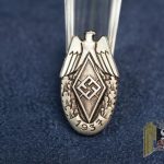 Hitler youth Event Badge 1937