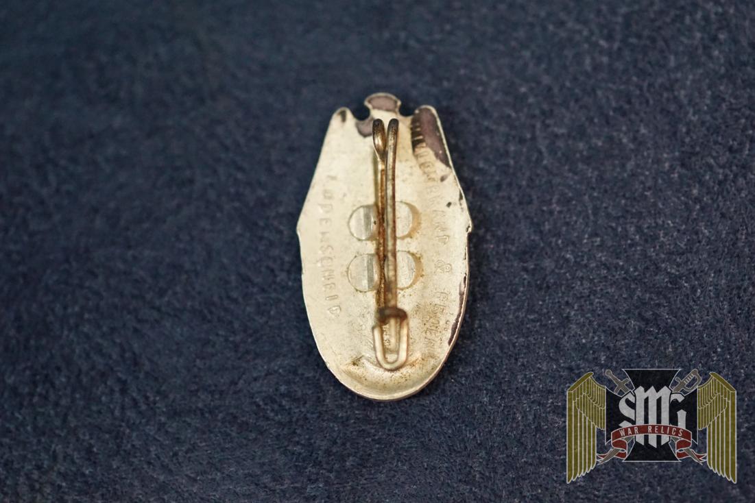 Hitler youth Event Badge 1937
