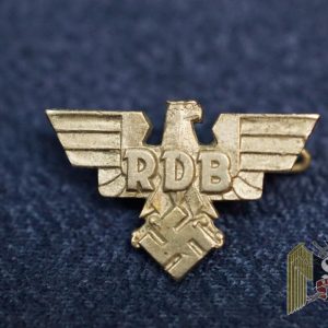 RDB Member pin