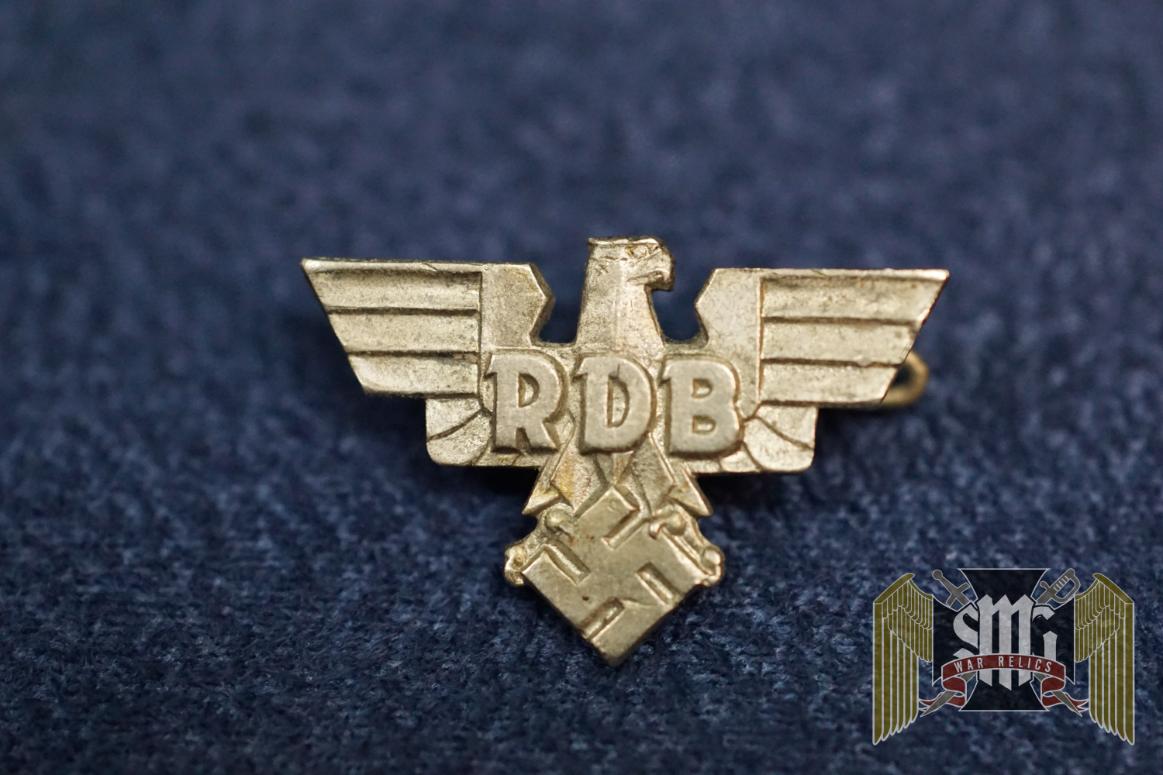 RDB Member pin