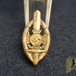 NSKOV Member pin Early