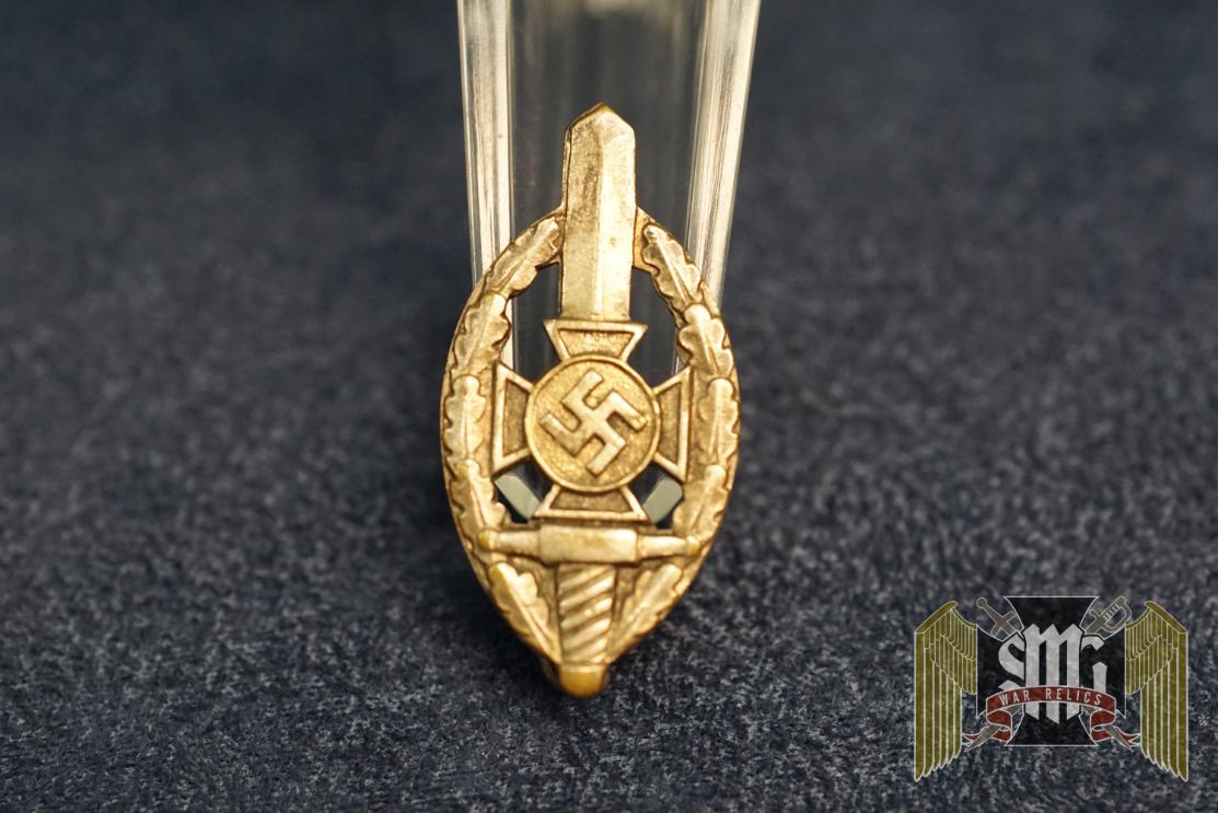 NSKOV Member pin Early