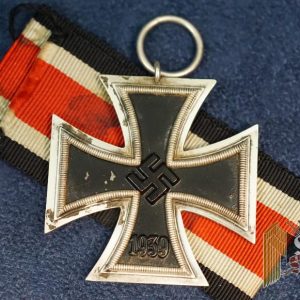Iron Cross 2nd Class