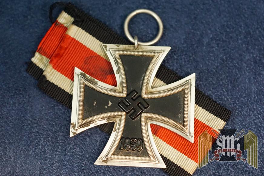 Iron Cross 2nd Class