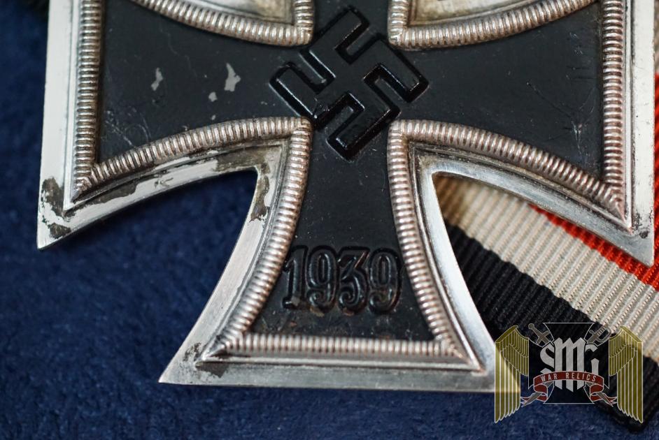 Iron Cross 2nd Class