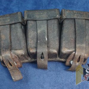 K-98 Ammo pouch