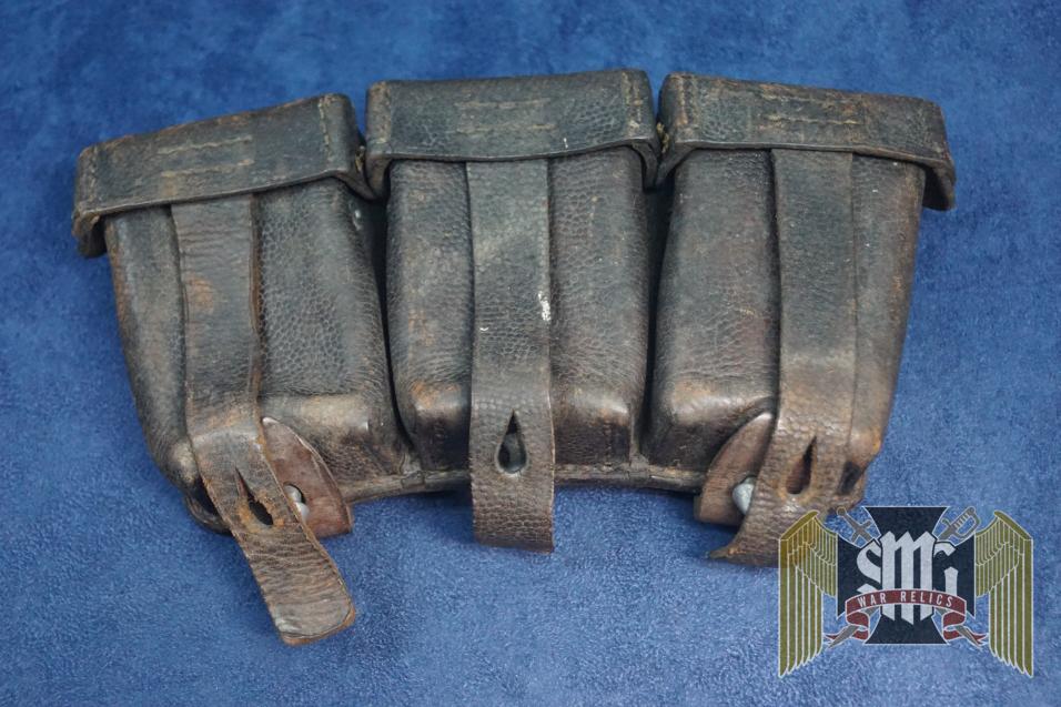 K-98 Ammo pouch