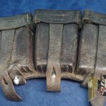 K-98 Ammo pouch