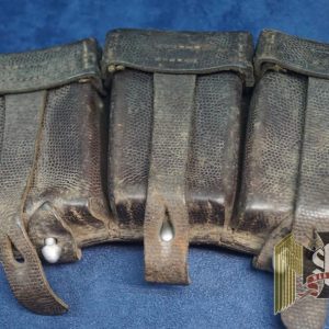 K-98 Ammo pouch