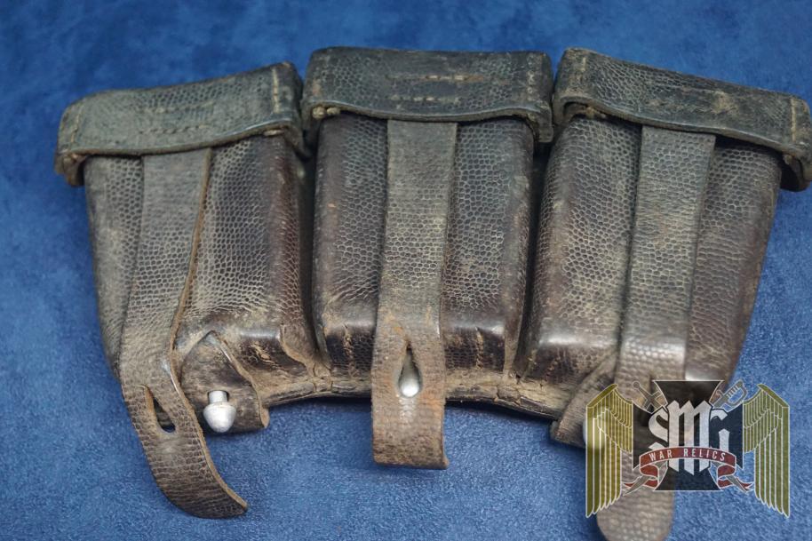 K-98 Ammo pouch