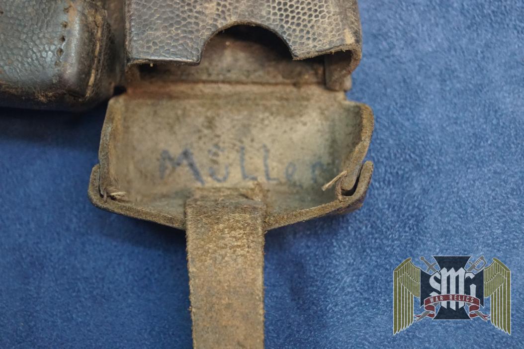 K-98 Ammo pouch