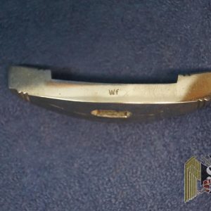 SA Dagger Bottom guard early nickel