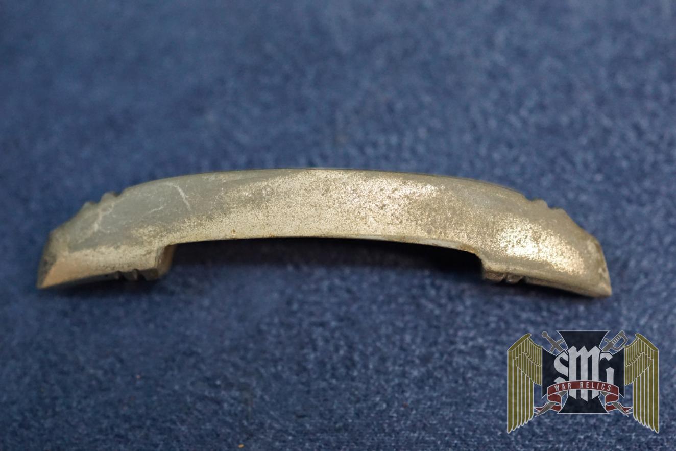 SA/SS Dagger Top guard Late plated