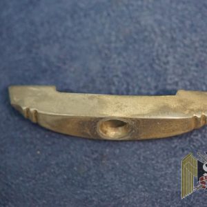 SA/SS Dagger Top guard Late plated