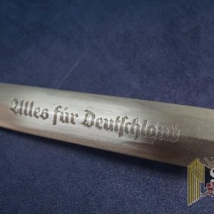 SMGN-1272   SA Dagger blade RZM M7/13 Late period