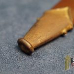 SA Dagger Scabbard Late period