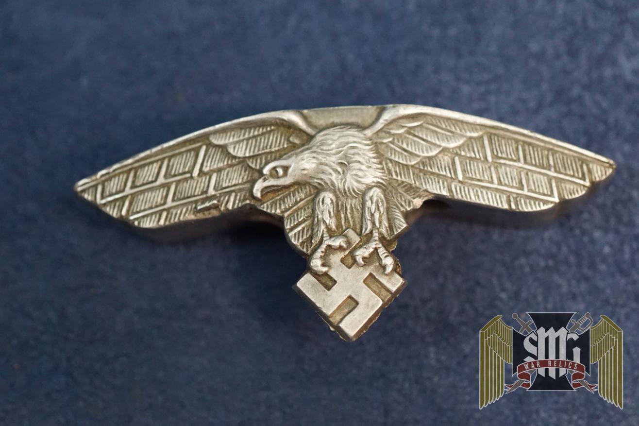 2nd model Luftwaffe dagger cross guard