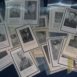 WW2 German Death Cards Grab bag