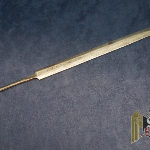 SMGN-1259   Reproduction  luftwaffe/army dagger blade