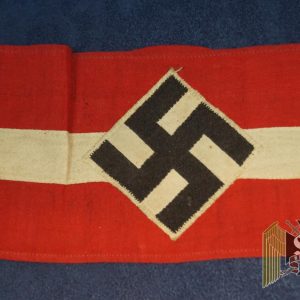 Hitler Youth Armband