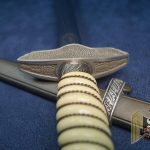 2nd Model Luftwaffe dagger by Buchel