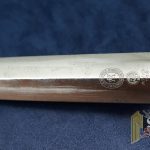 Transitional SA dagger blade by Henckels