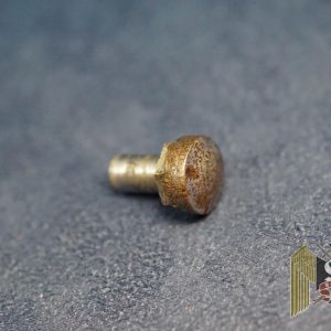 SMGN-1341 SA/SS dagger Pommel nut Steel