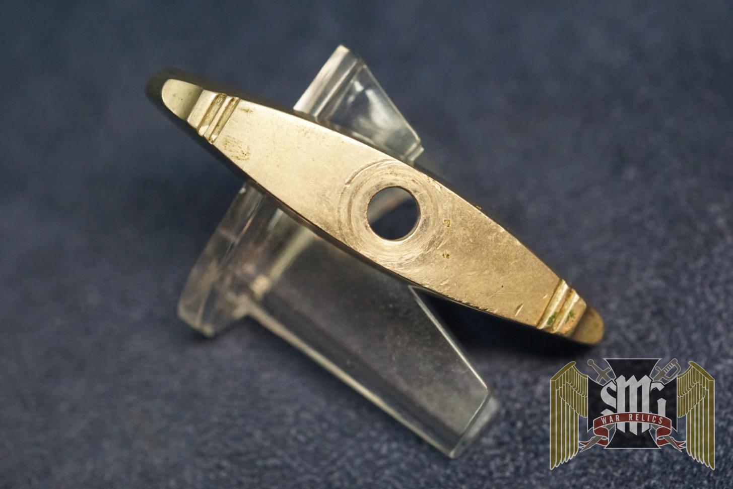 SA/S Dagger Top Guard by PA