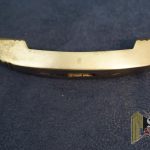 SA Dagger Lower guard by F B