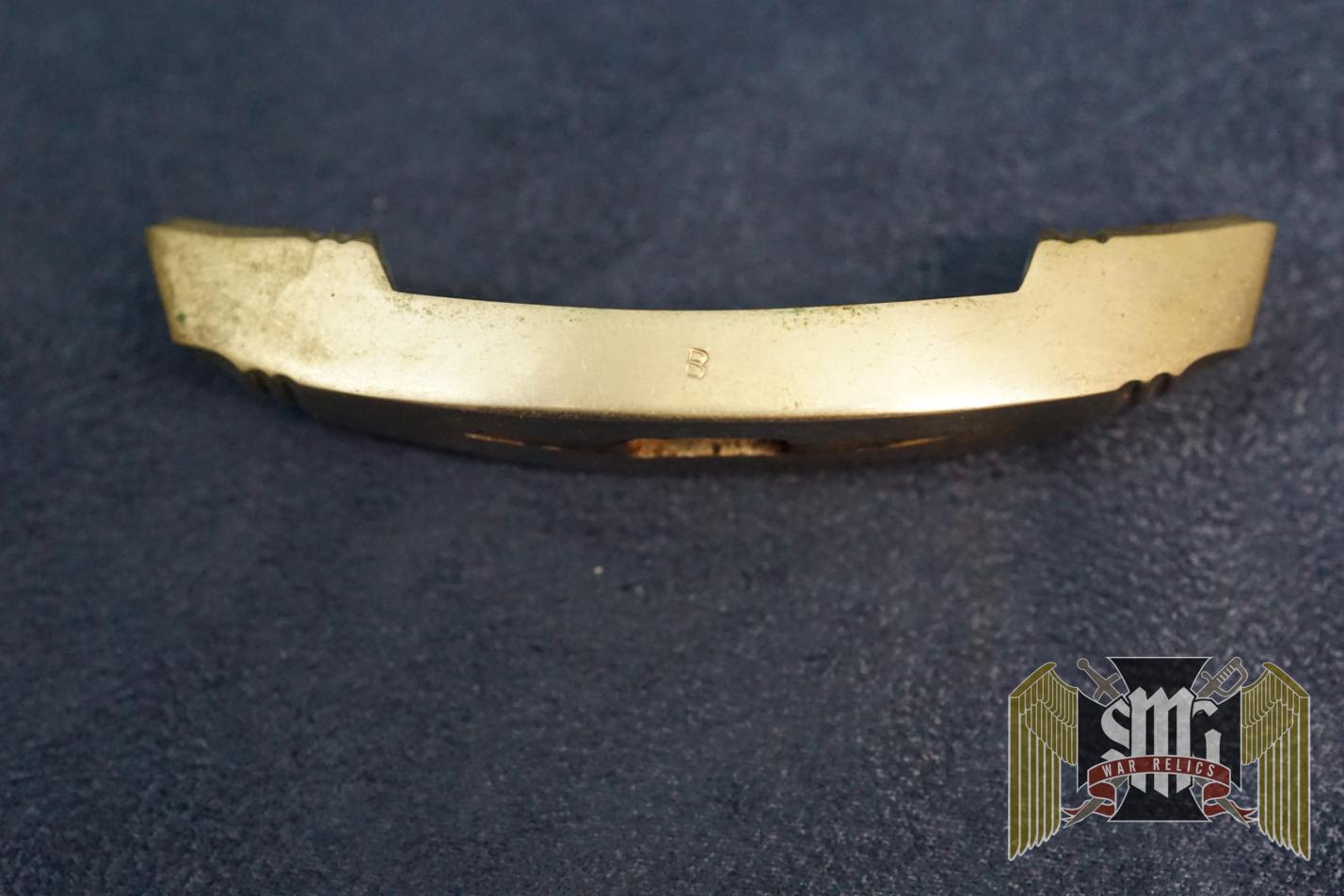 SA Dagger Lower guard by F B
