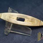SA Dagger Lower guard by F B
