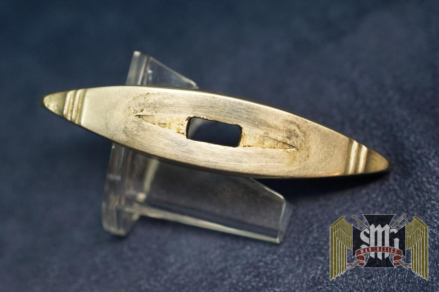 SA Dagger Lower guard by F B